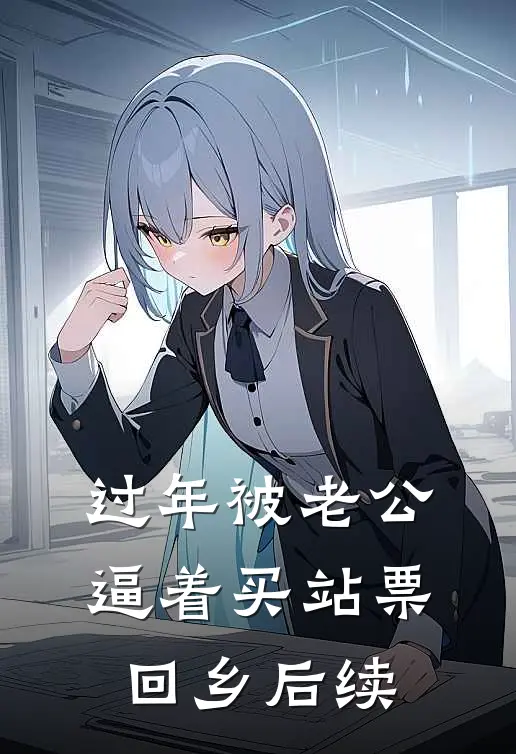 过年被老公逼着买站票回乡后续