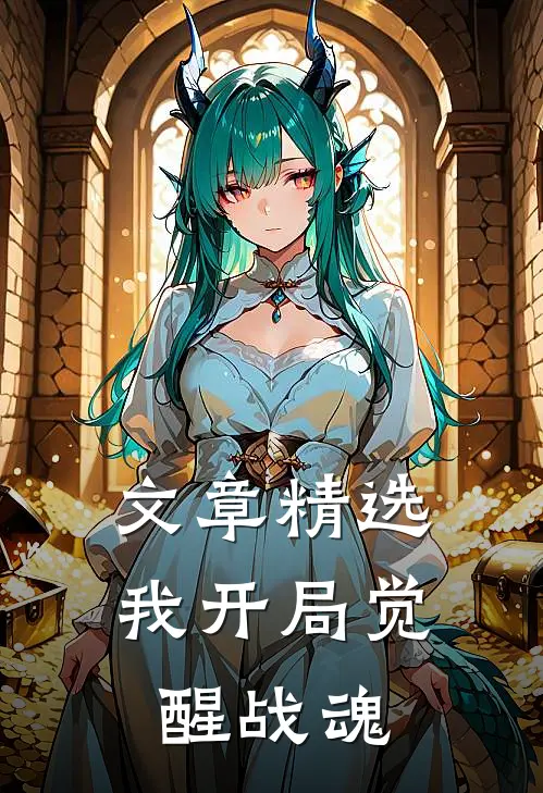 文章精选我开局觉醒战魂