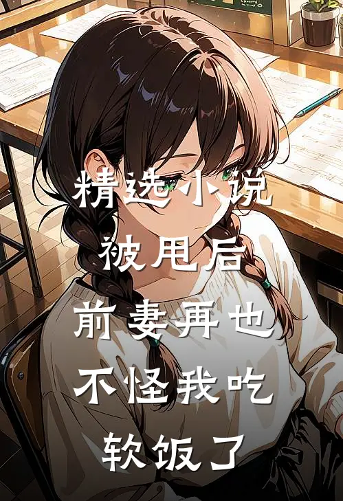 精选被甩后,前妻再也不怪我吃软饭了免费阅读
