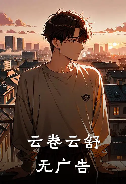 云卷云舒无广告