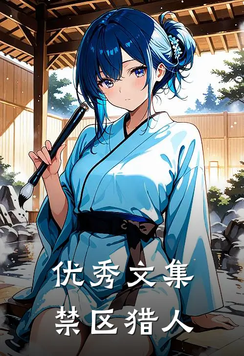 优秀文集禁区猎人