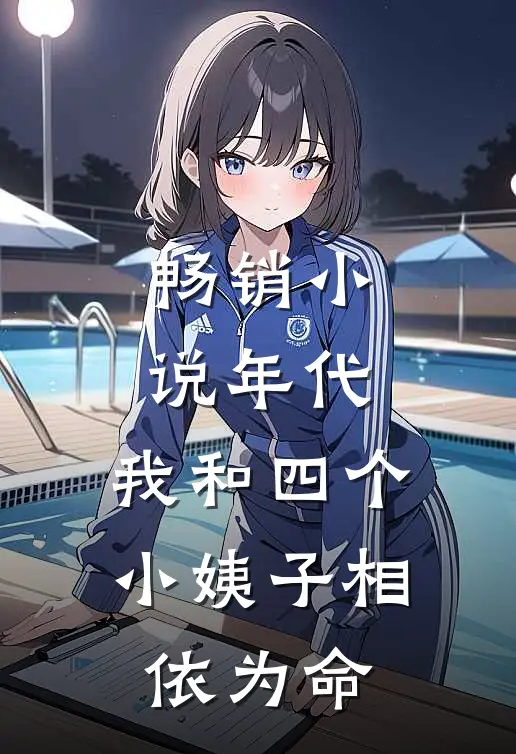 畅销小说年代：我和四个小姨子相依为命