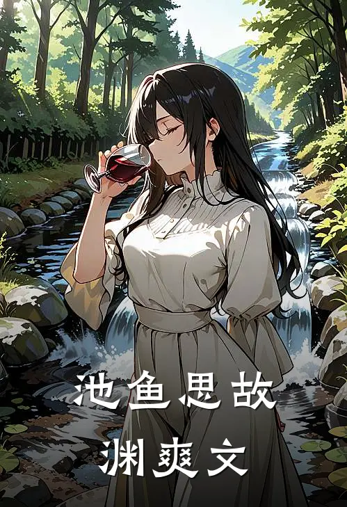 池鱼思故渊爽文