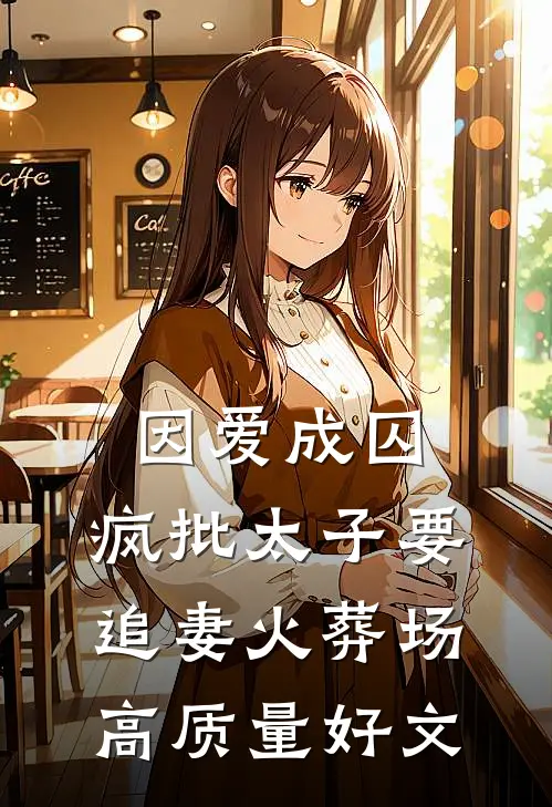 因爱成囚：疯批太子要追妻火葬场高质量好文