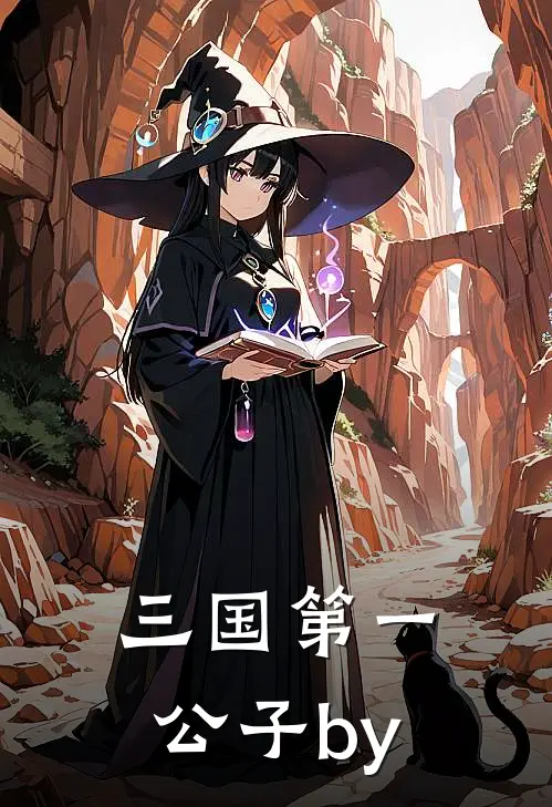 三国第一公子by