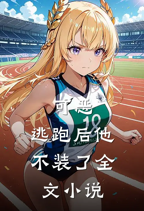 可恶,逃跑后他不装了全文免费阅读