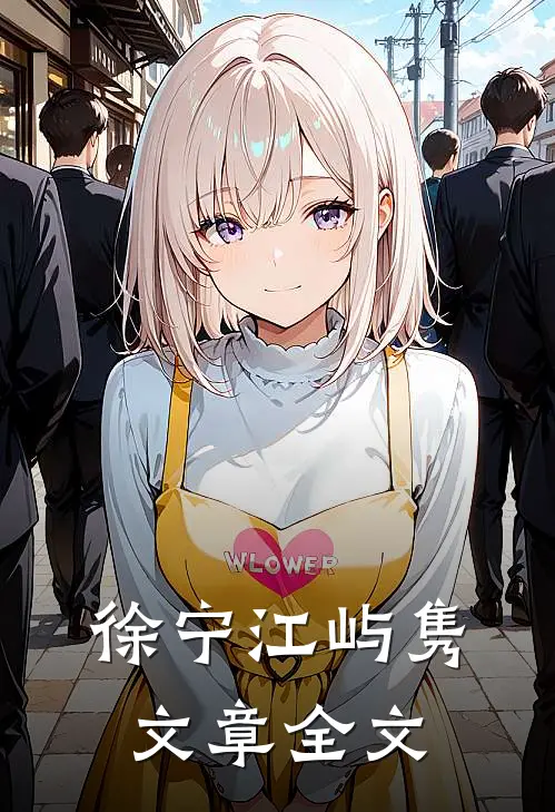 徐宁江屿隽文章全文