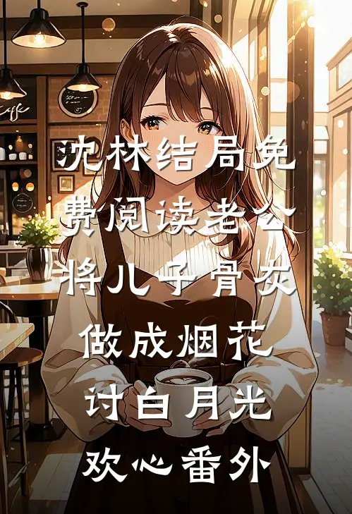 沈林结局免费阅读老公将儿子骨灰做成烟花讨白月光欢心番外