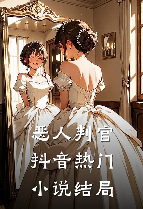 恶人判官抖音热门结局是啥