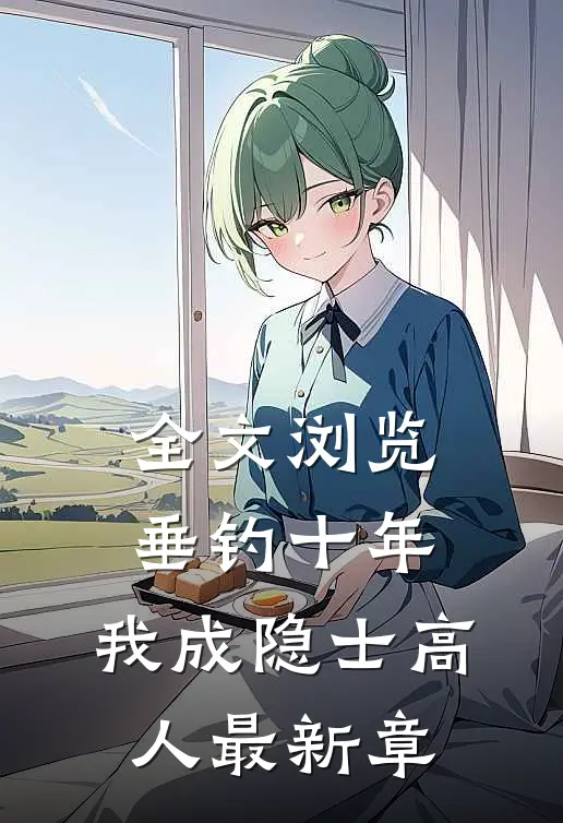 全文浏览垂钓十年,我成隐士高人最新章