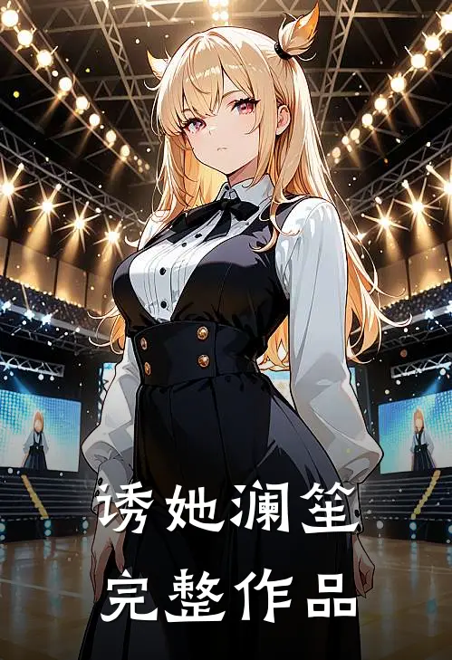 诱她 澜笙完整作品