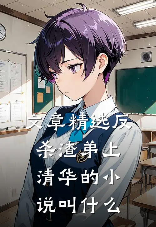文章精选反杀渣弟上清华的小说叫什么