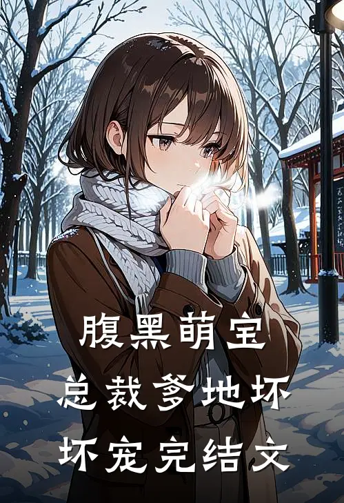 腹黑萌宝,总裁爹地坏坏宠完结文推荐