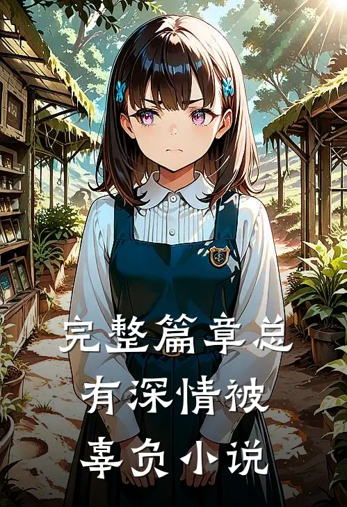 完整篇章总有深情被辜负 小说