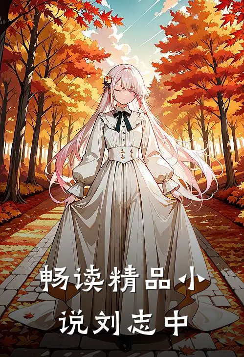畅读精品小说刘志中