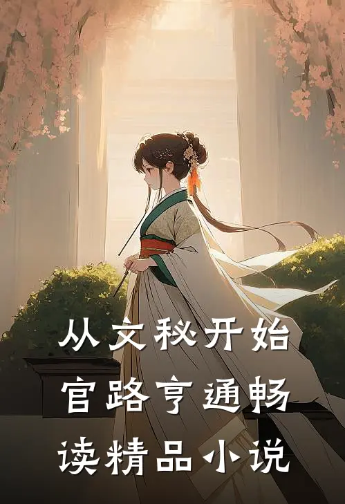 从文秘开始，官路亨通畅读精品小说