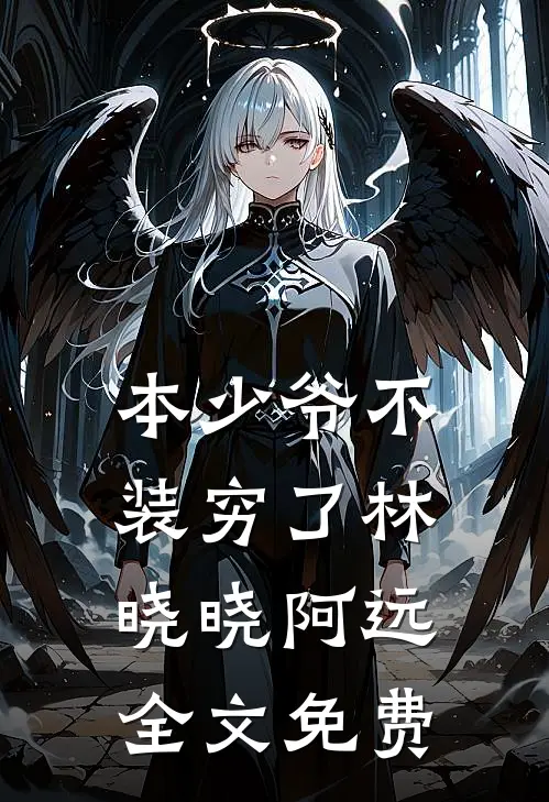 本少爷不装穷了林晓晓阿远全文免费