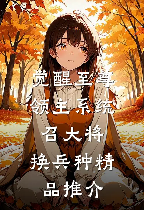 觉醒至尊领主系统：召大将，换兵种精品推介