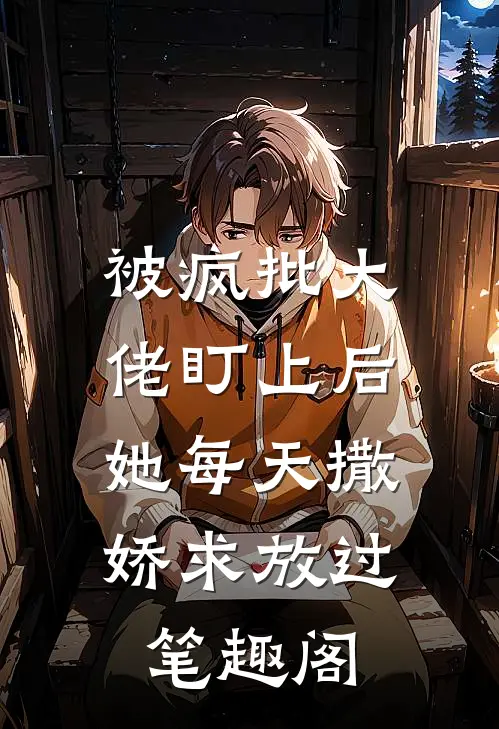 被疯批大佬盯上后，她每天撒娇求放过笔趣阁