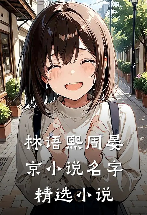 林语熙周晏京小说名字精选小说