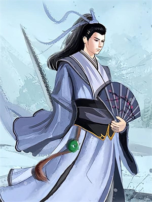 暮雪散尽我心不再1无错版