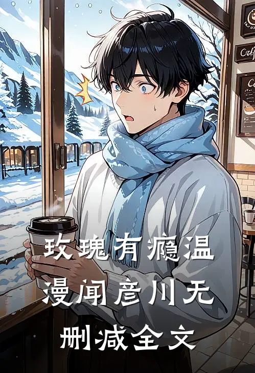 玫瑰有瘾温漫闻彦川无删减全文