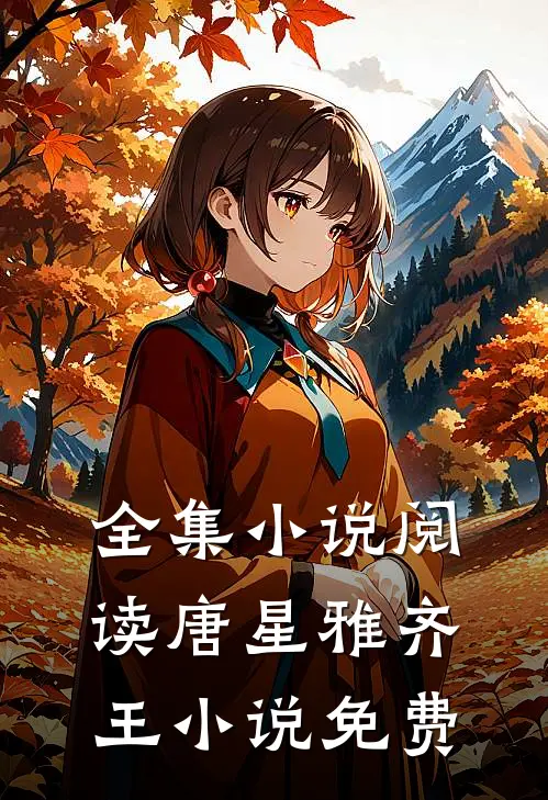 全集小说阅读唐星雅齐王小说免费