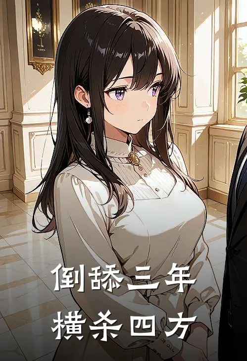 倒舔三年，横杀四方