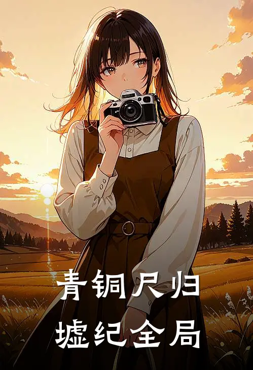 青铜尺·归墟纪全局