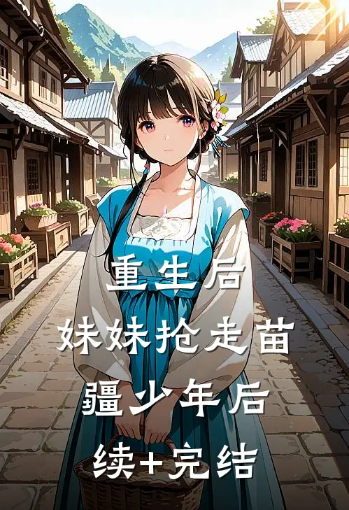 重生后，妹妹抢走苗疆少年后续+完结
