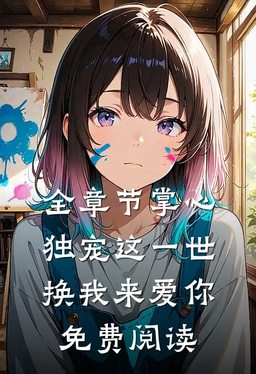 全章节掌心独宠这一世换我来爱你免费阅读