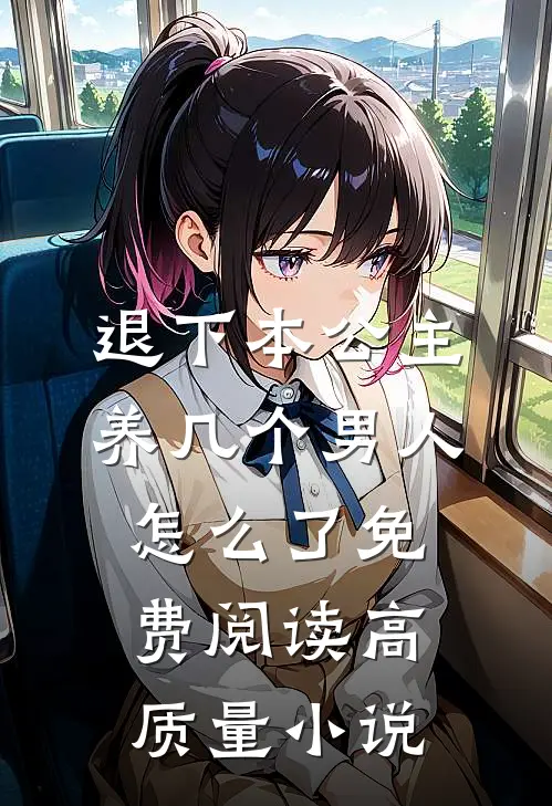 退下本公主养几个男人怎么了免费阅读高质量小说