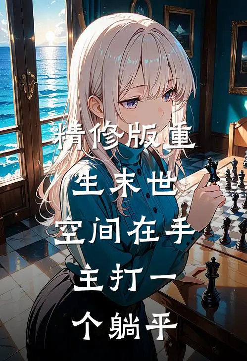 精修版重生末世：空间在手，主打一个躺平
