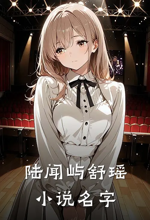 陆闻屿舒瑶小说名字