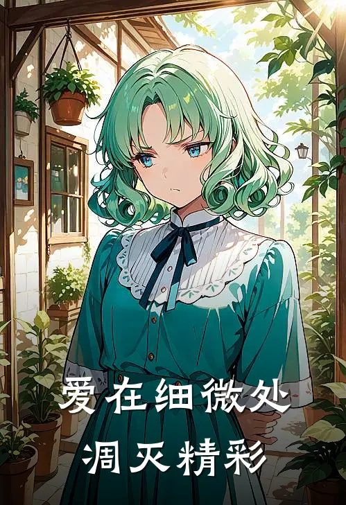 爱在细微处凋灭精彩