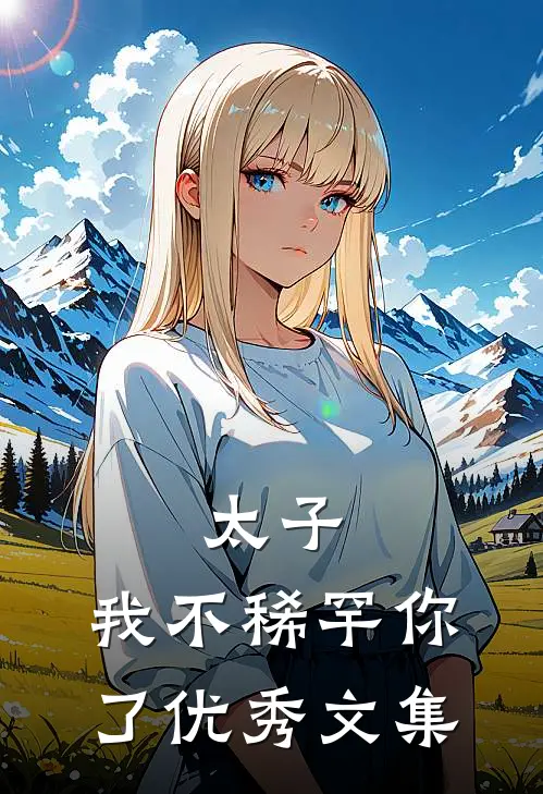 太子,我不稀罕你了优秀文集免费阅读
