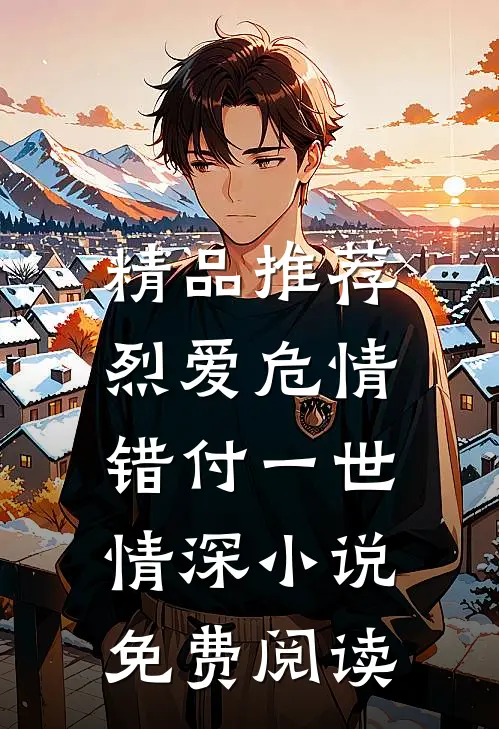 精品推荐烈爱危情:错付一世情深小说免费阅读