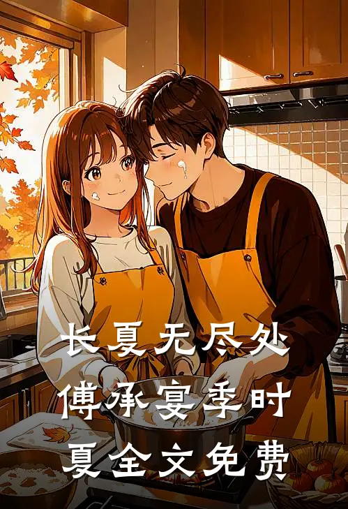 长夏无尽处傅承宴季时夏全文免费