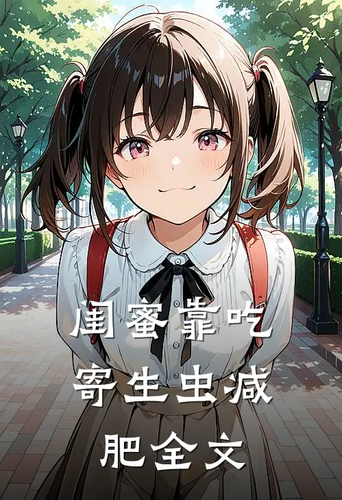 闺蜜靠吃寄生虫减肥全文