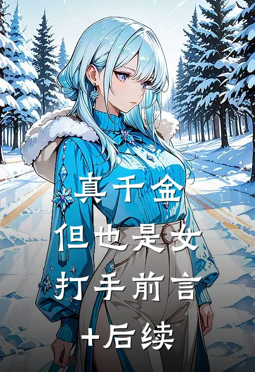 真千金，但也是女打手前言+后续