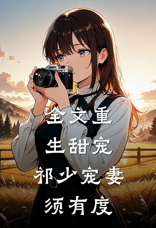 全文重生甜宠：祁少宠妻须有度