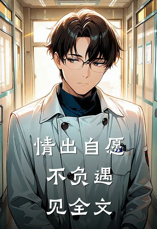 情出自愿，不负遇见全文