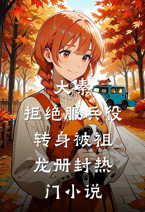 大秦：拒绝服兵役，转身被祖龙册封热门小说