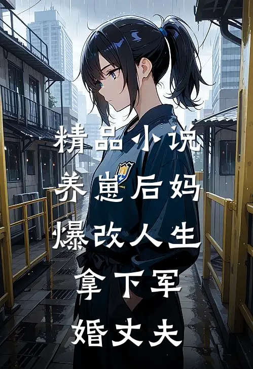 精品小说养崽后妈爆改人生，拿下军婚丈夫