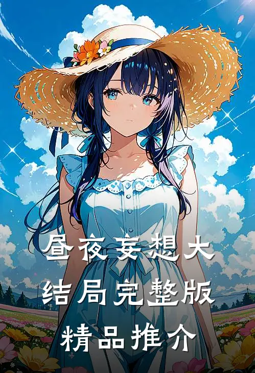 昼夜妄想大结局完整版精品推介