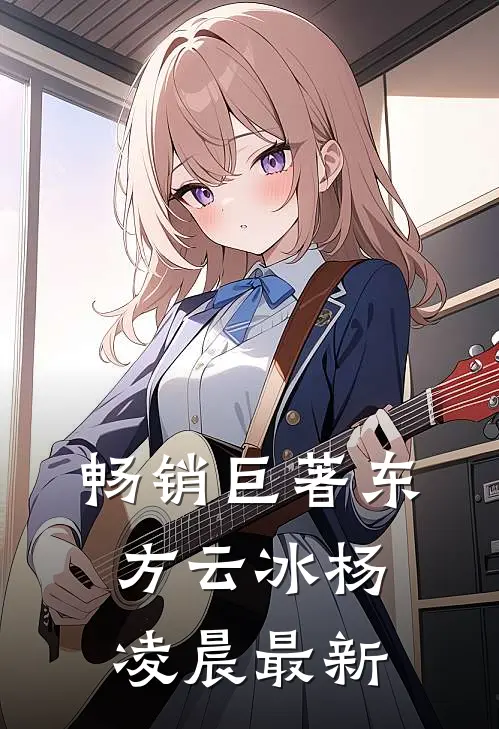 畅销巨著东方云冰杨凌晨最新
