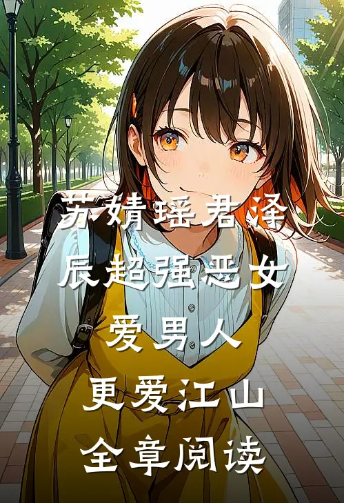 苏婧瑶君泽辰(超强恶女:爱男人,更爱江山)全章阅读