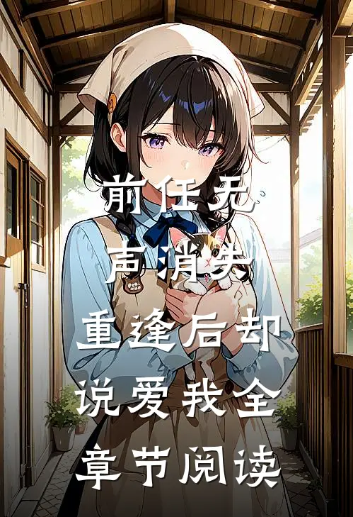 前任无声消失，重逢后却说爱我全章节阅读