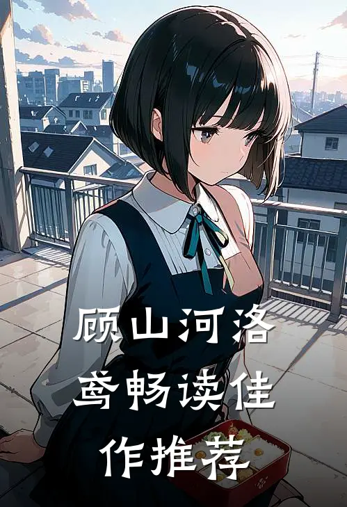顾山河洛鸢畅读佳作推荐