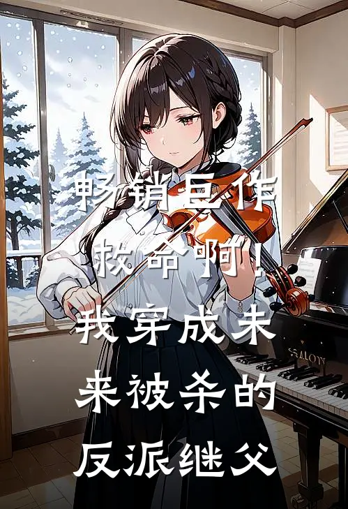 畅销巨作救命啊!我穿成未来被杀的反派继父免费阅读